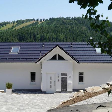 Ferienwohnung Kohlerhagen In Willingen فيلنغن المظهر الخارجي الصورة