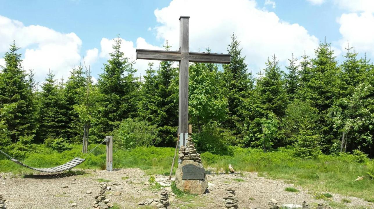 Ferienwohnung Kohlerhagen In Willingen فيلنغن المظهر الخارجي الصورة