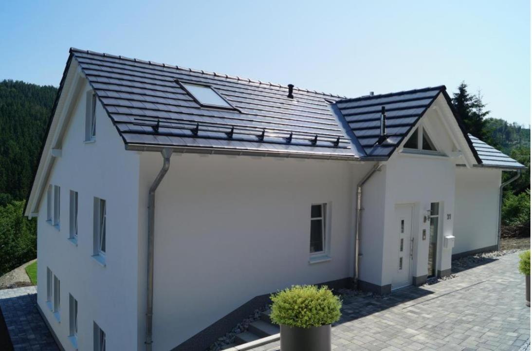 Ferienwohnung Kohlerhagen In Willingen فيلنغن المظهر الخارجي الصورة