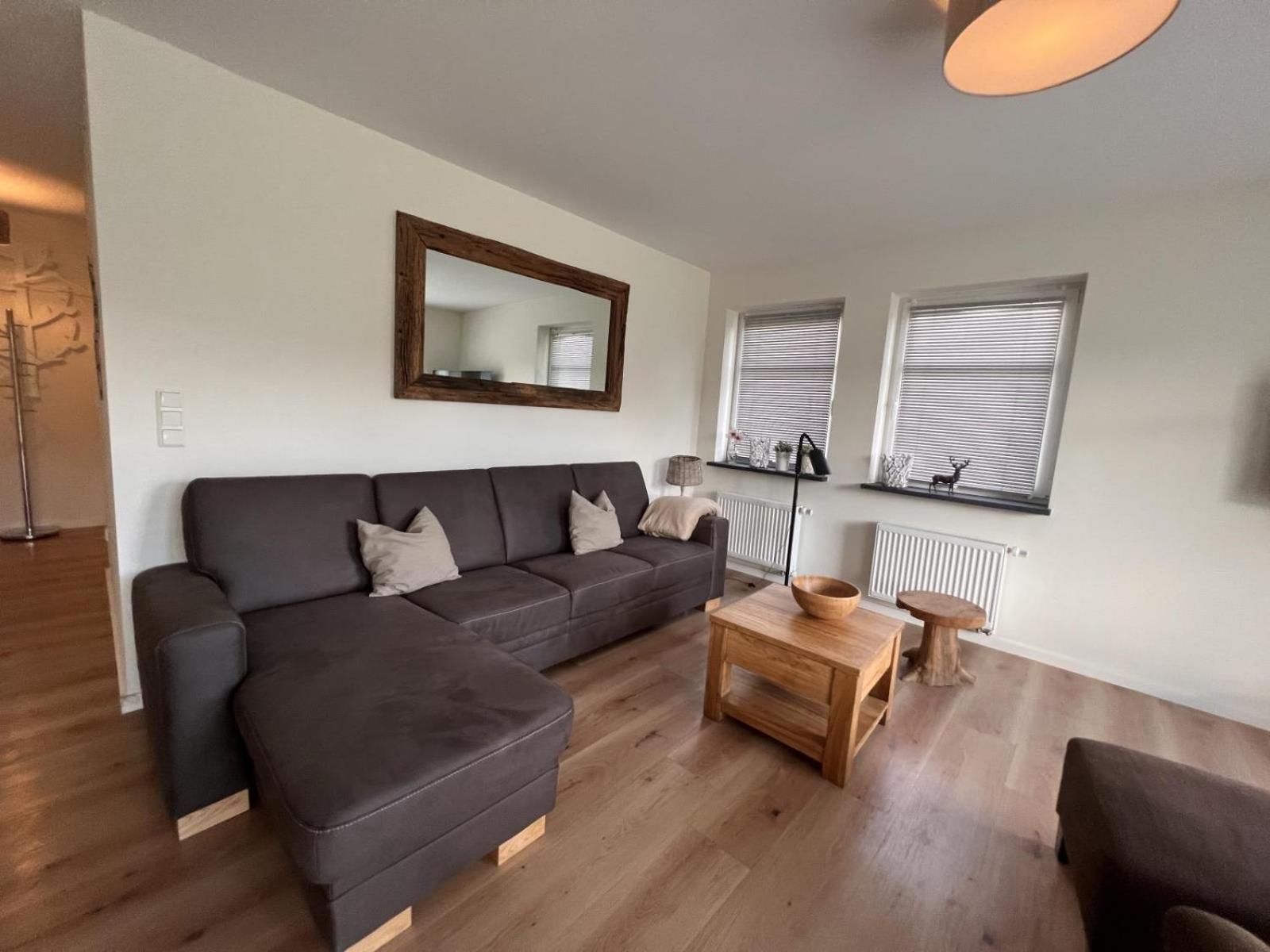 Ferienwohnung Kohlerhagen In Willingen فيلنغن المظهر الخارجي الصورة