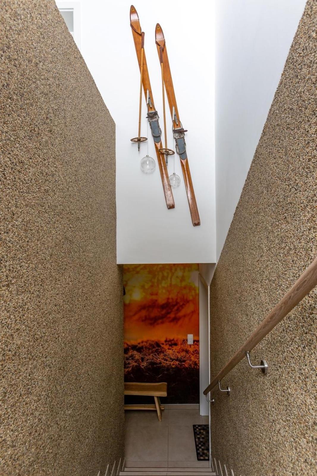 Ferienwohnung Kohlerhagen In Willingen فيلنغن المظهر الخارجي الصورة